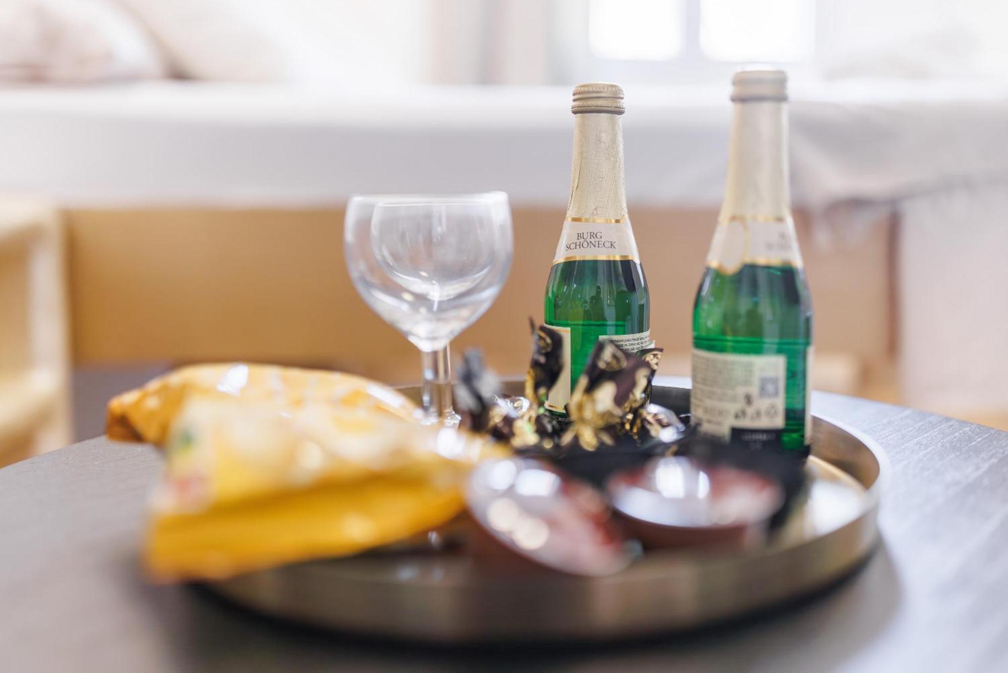 קופר Plutus Apartments And Rooms With Free Parking מראה חיצוני תמונה