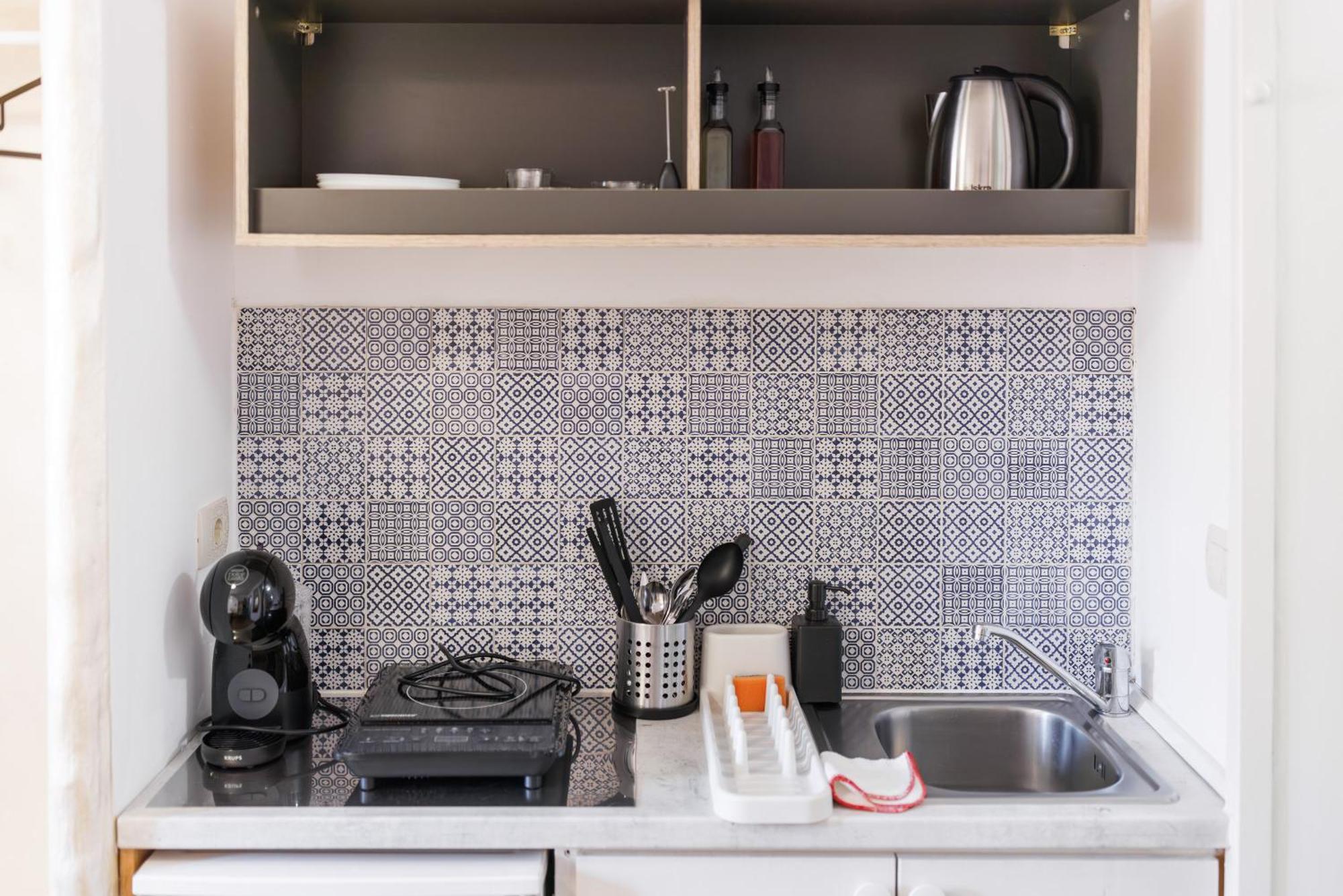 קופר Plutus Apartments And Rooms With Free Parking מראה חיצוני תמונה